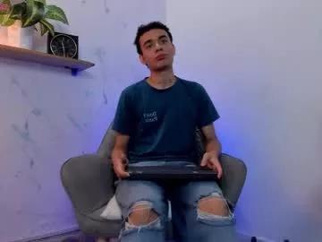 liam_ossa from Chaturbate is Freechat