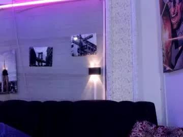 liam_percy7 from Chaturbate is Freechat