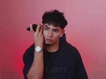 liam_ruiz_ from Chaturbate is Freechat