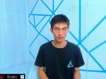 liam_scott7 from Chaturbate is Freechat