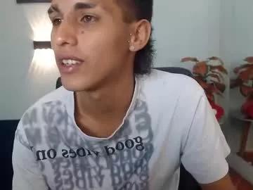 liamblack16 from Chaturbate is Freechat