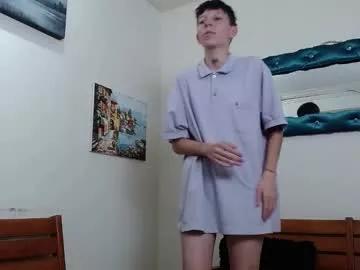 liambrown09 from Chaturbate is Freechat