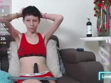 liambrown09 from Chaturbate is Freechat