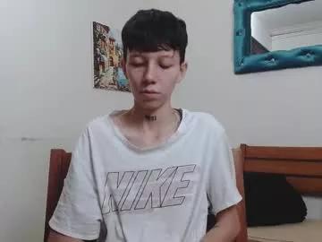 liambrown09 from Chaturbate is Freechat