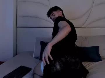 liammuller from Chaturbate is Freechat
