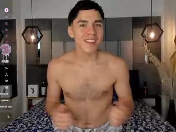 liamnovak from Chaturbate is Freechat