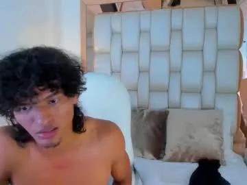 liamstronge_ from Chaturbate is Freechat