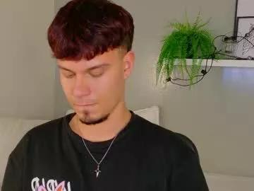liamthunder05_ from Chaturbate is Freechat