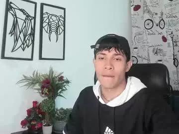liamwoker from Chaturbate is Freechat