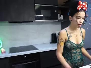 lianiloverx from Chaturbate is Freechat