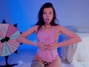 liasexyashell from Chaturbate is Freechat