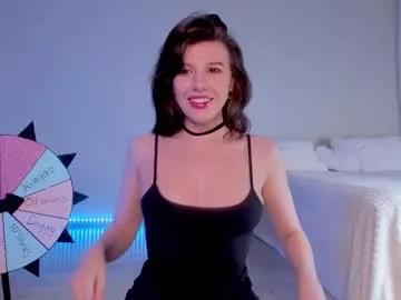 liasexyashell from Chaturbate is Freechat