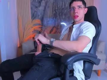 Photos of liiamhudson_ from Chaturbate is Freechat