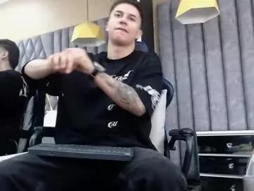 liiamsmith from Chaturbate is Freechat
