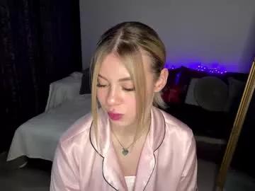 lil_elisa from Chaturbate is Freechat