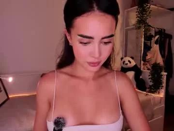 lil_gabbyg from Chaturbate is Freechat