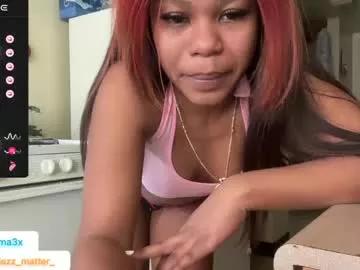 lil_momma422 from Chaturbate