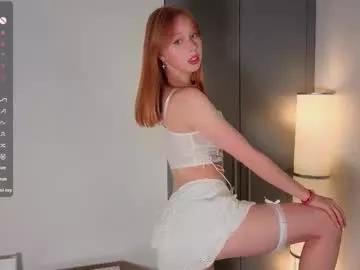 lil_redshine from Chaturbate is Freechat