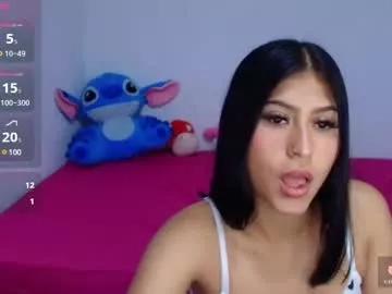 lil_star_ from Chaturbate is Freechat