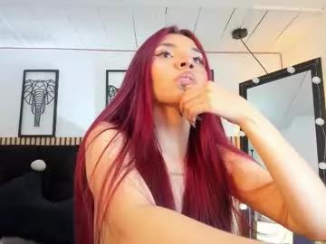 lila_elliot from Chaturbate is Freechat