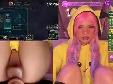 Entertain your itch for girls livestreamers with our collection of stunning models, skilled in the art of temptation and delight.