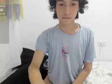 Photos of lildan18 from Chaturbate is Freechat