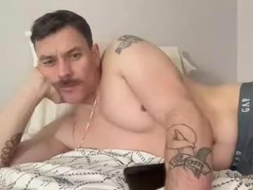 lildeer1980 from Chaturbate