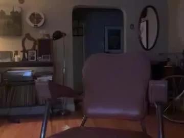 lildeer1980 from Chaturbate