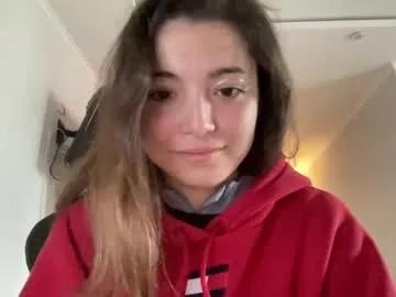 lilellina from Chaturbate is Freechat