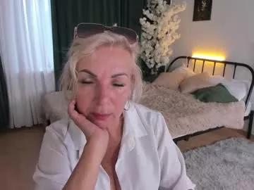 lilia_moons from Chaturbate is Freechat