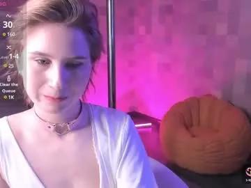 lilian_daniels from Chaturbate is Freechat