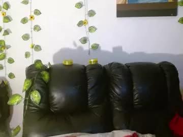 liliandoll from Chaturbate is Freechat