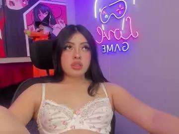 lilibeth_sinclair from Chaturbate is Freechat