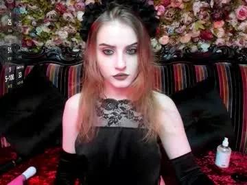lilit_el_ from Chaturbate is Freechat
