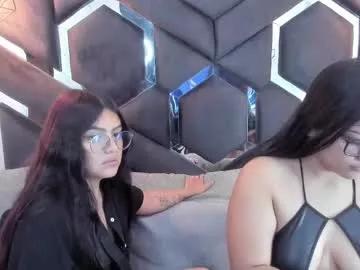 lilith_black_1 from Chaturbate is Freechat