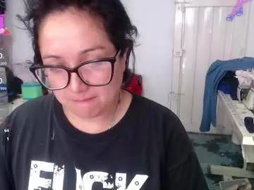 lilith_camp from Chaturbate is Freechat
