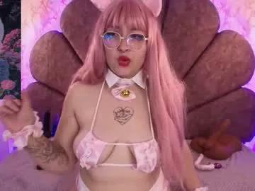 lilith_curvy from Chaturbate is Freechat