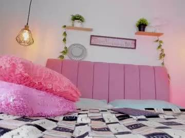 lilith_evil18 from Chaturbate is Freechat