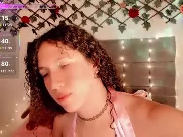 lilith_miller21 from Chaturbate is Freechat