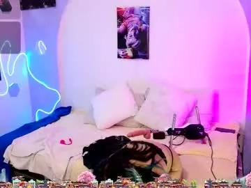 lilith_morgan01 from Chaturbate is Freechat