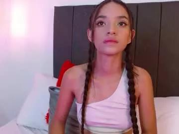 lilith_nocturne from Chaturbate is Freechat