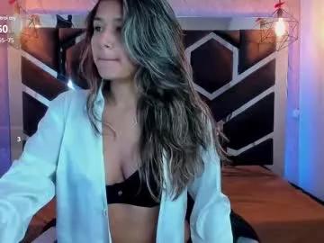 lilith_nv from Chaturbate is Freechat