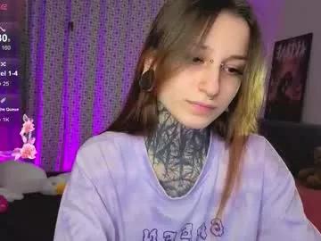 lilith_poison from Chaturbate is Freechat