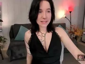 lilithlunna from Chaturbate is Freechat