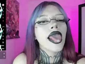 lilithmadness from Chaturbate is Freechat