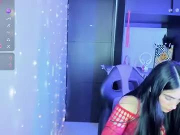 lilithmorat from Chaturbate is Freechat