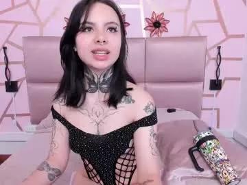 lilithsoul_ from Chaturbate is Freechat