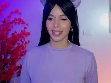 liliwatsonj from Chaturbate is Freechat