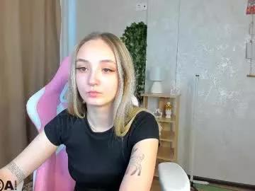 lillian_blake from Chaturbate is Freechat