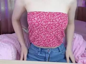 lilly_jes from Chaturbate is Freechat